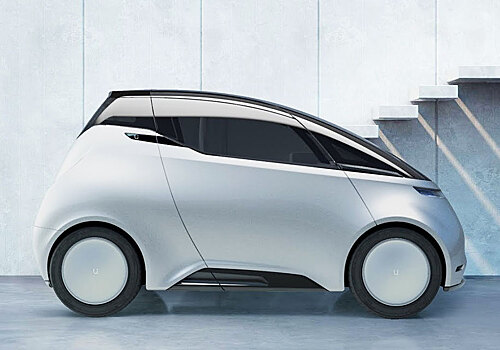 В Швеции появился «краудфандинговый» производитель электрокаров