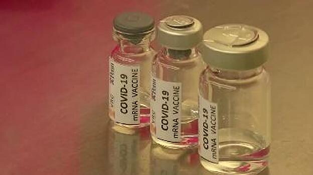 Таиланд торопится разработать собственную вакцину от COVID-19