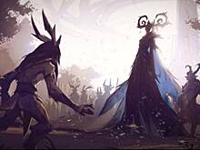 World Of Warcraft: Shadowlands — вышла третья короткометражка про Арденвельд