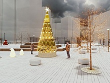 Новый квартал Академического станет отражением духа Урала