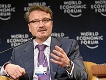 Греф прогнозирует приход «цифрового посредника» на смену мобильным приложениям