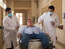 «Очнулся через двое суток на ИВЛ без паспорта»: у туриста требуют 9 тысяч долларов за лечение в Египте