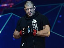 Уральский Халк оценил победу Чимаева фразой «это не бой»