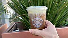 СМИ: посетители Starbucks, отведавшие напитка с оливковым маслом, пожаловались на проблемы с желудком