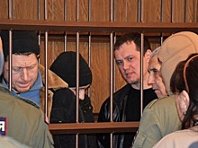 Террористов не пустили на Казанский вокзал