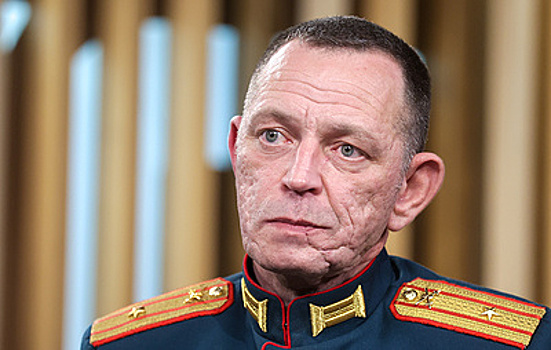 "Горжусь, что ношу погоны русского офицера". История Героя России Чумарова