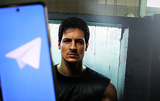 Дуров подтвердил сообщения о возбужденном против него уголовном деле