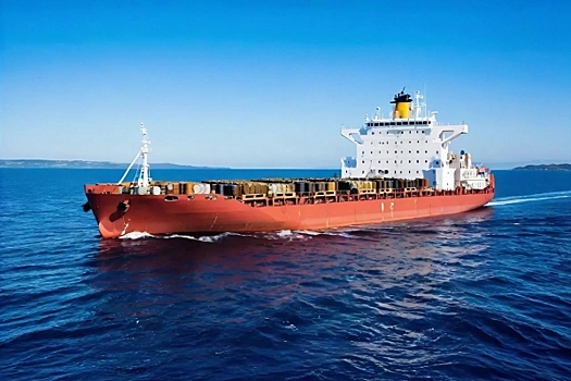 NRK: в Норвегии произошла утечка дизтоплива после инцидента с десантным судном