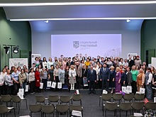 В Нижнем Новгороде подвели итоги проекта «Социальный участковый»