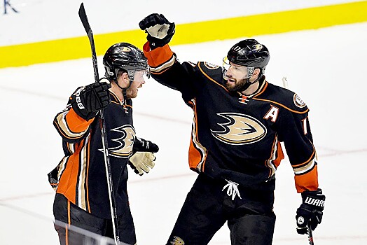 5 самых раздражающих хоккеистов НХЛ