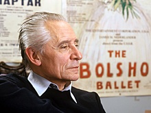 Юрий Григорович: почему великий хореограф стал исключением из всех правил