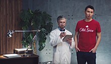 Тимур Батрутдинов стал амбассадором бренда Old Spice