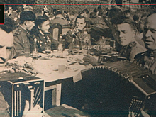 Какими советскими героями восхищаются иностранцы