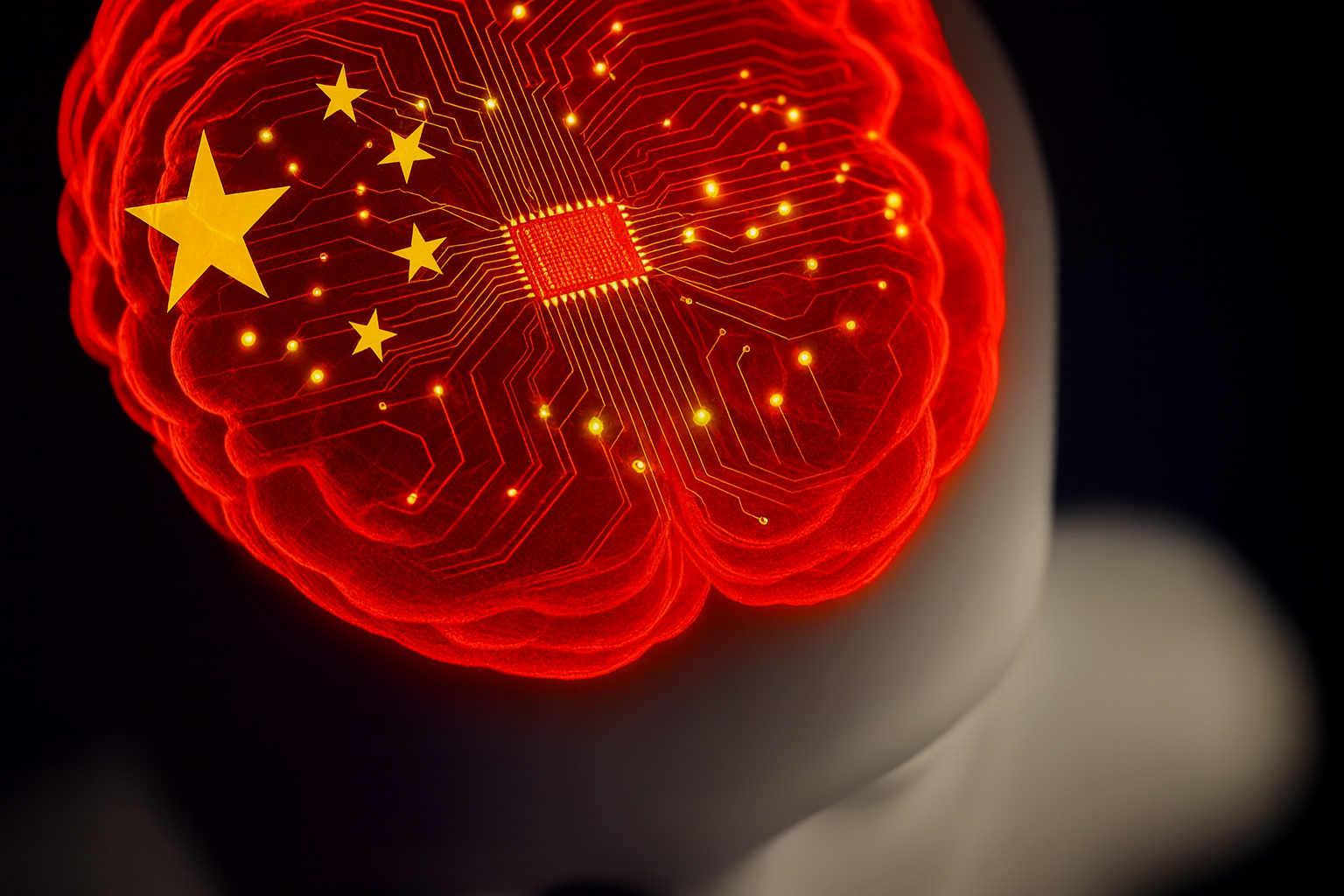 Китай утвердил первый национальный стандарт аналога Neuralink