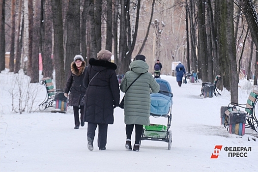 В ЗАГСе рассказали, как жители Новосибирска называли детей перед Новым годом