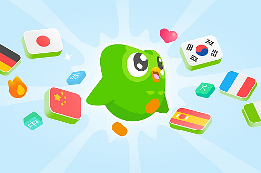 В Duolingo появились еще 148 языков для изучения