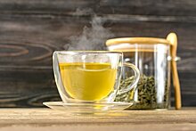 Диетолог рассказала о противораковых свойствах зеленого чая