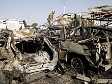 Жертвами бомбардировок в Йемене стали около 30 человек