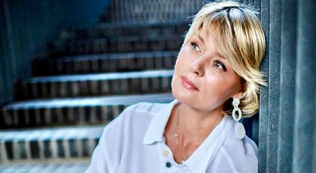 Юлия Меньшова рассказала, какую «дичь творила» в молодости: «Я себе не отказывала в удовольствии встречаться с разными мужчинами»