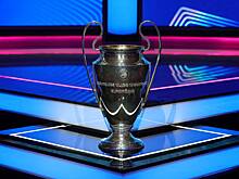 Россиянин поставил 500 рублей и выиграл больше миллиона со ставки на матчи Лиги чемпионов