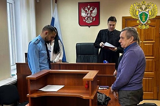 Осужден экс-глава уральского МУПа, чьи сотрудники погибли от отравления газами канализации