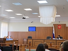В Волгограде продолжают рассматривать дело о геноциде советского народа