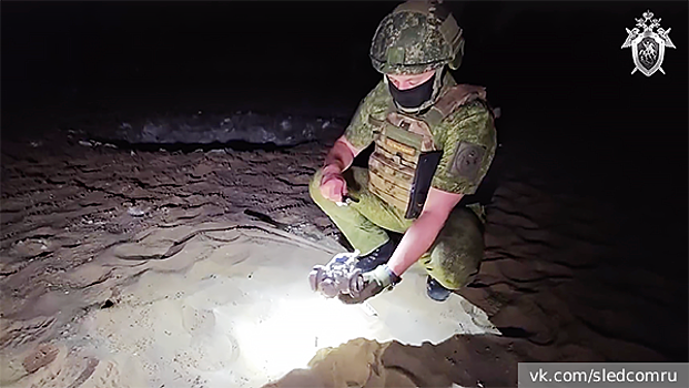 Дипломат Мирошник указал Трампу на преступные удары Украины по Курску и Рыльску