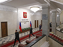 Единороссы утвердили кандидатов от партии на довыборы в Госдуму