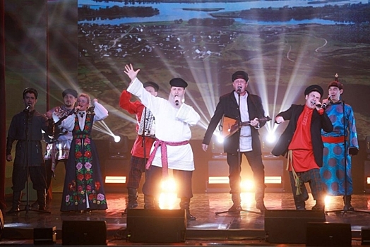 В Красноярском крае стартует культурный проект «Енисейский экспресс»