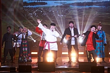 В Красноярском крае стартует культурный проект «Енисейский экспресс»