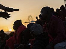 Грецию обвинили в «миграционном обмане» Германии