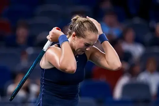 Британские фаны о срыве Андреевой: слабые нервы и никакой самодисциплины