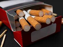 В России попросили не усложнять торговлю сигаретами