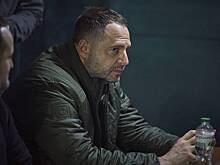 В Белоруссии назвали необычную причину отставки Ермака