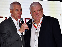 Евгению Трефилову – 65 лет: репортаж с празднования дня рождения в Краснодаре