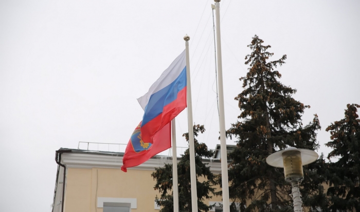 В Волгограде покинул пост автор транспортной реформы Сергей Комлев
