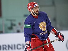 Овечкин забил 40+ голов за карьеру 8 клубам НХЛ. Он — 2-й по данному показателю в истории