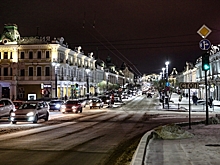 Из центра Омска уберут все маршрутки - дептранс