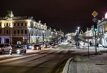 Из центра Омска уберут все маршрутки - дептранс