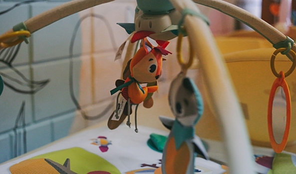 С начала 2024 года волгоградцы оформили 980 сертификатов на маткапитал