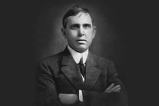 Роман Теодора Драйзера "Это безумие" впервые вышел на русском языке