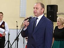 Заместитель главы администрации Владивостока уходит с должности