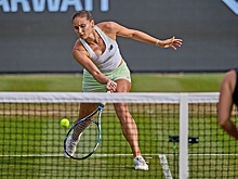 Теннисистка Панова вышла в финал парного турнира в Цинциннати