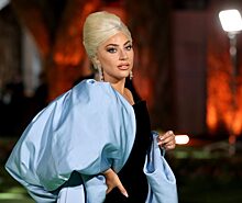 Леди Гага, Николь Кидман, Кэти Перри, Орландо Блум и другие на открытии Музея киноакадемии