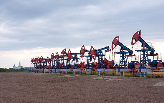 Нефтяная революция: как добывающая отрасль переходит от доминирования к партнерству
