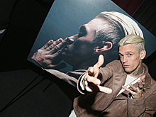 Скандал! Младшего брата солиста Backstreet Boys поймали с поличным за хранение наркотиков!