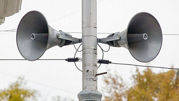 Систему оповещения с включением сирен проверят в Краснодаре