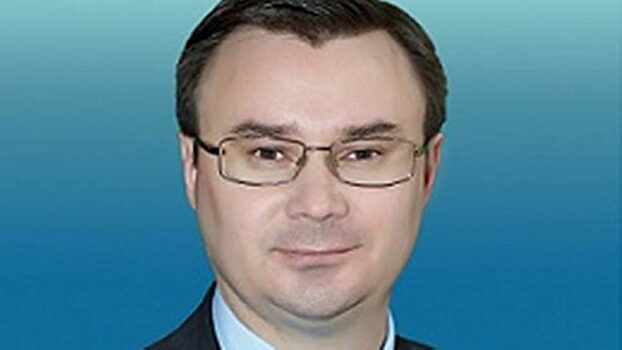 Первого вице-мэра Сочи обвинили в получении взяток
