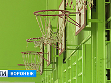 Новые пищеблоки, спортзалы и оборудование. Как школы Воронежской области готовят к 1 сентября