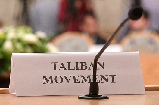 Представитель талибов заявил, что Россия не предлагала за деньги атаковать военных США